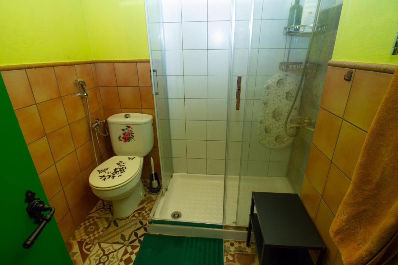Casa El Lomito Bajo Villa La Sorrueda Dış mekan fotoğraf