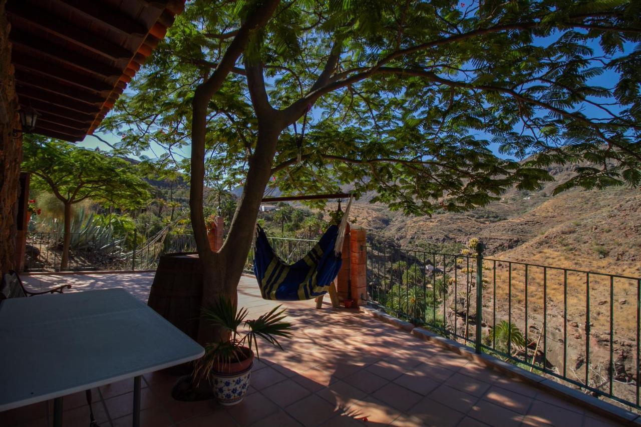 Casa El Lomito Bajo Villa La Sorrueda Dış mekan fotoğraf