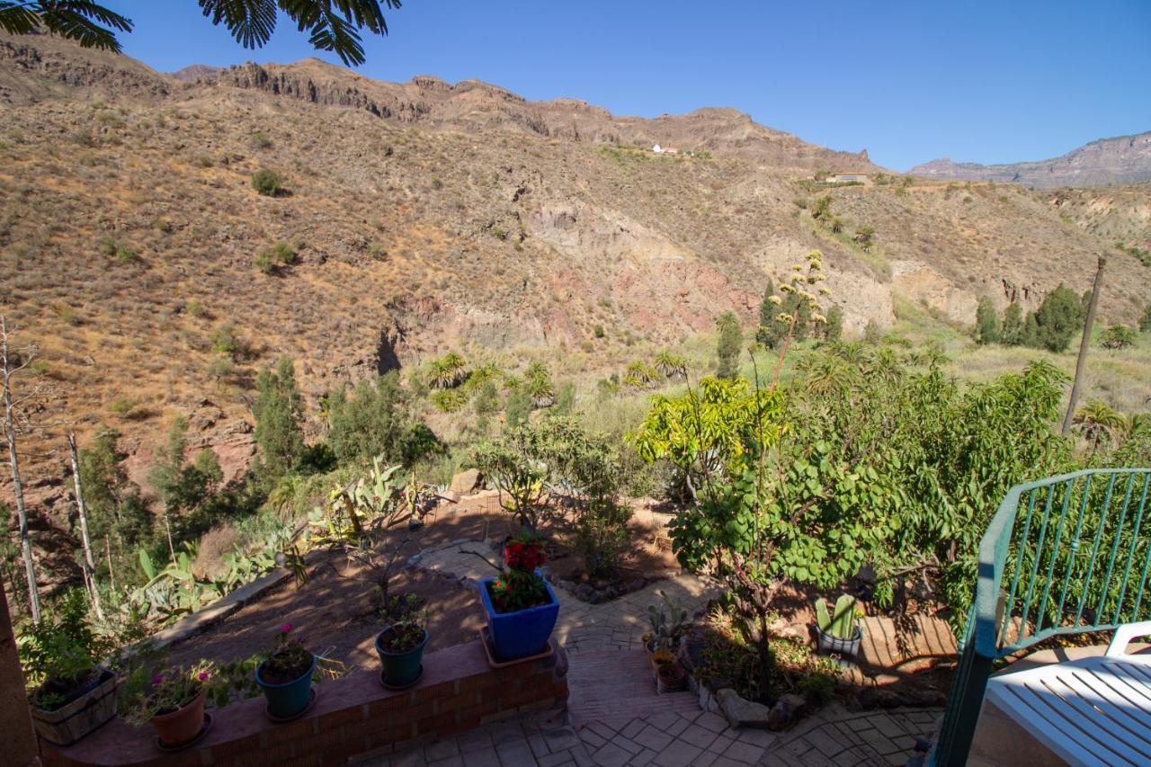 Casa El Lomito Bajo Villa La Sorrueda Dış mekan fotoğraf