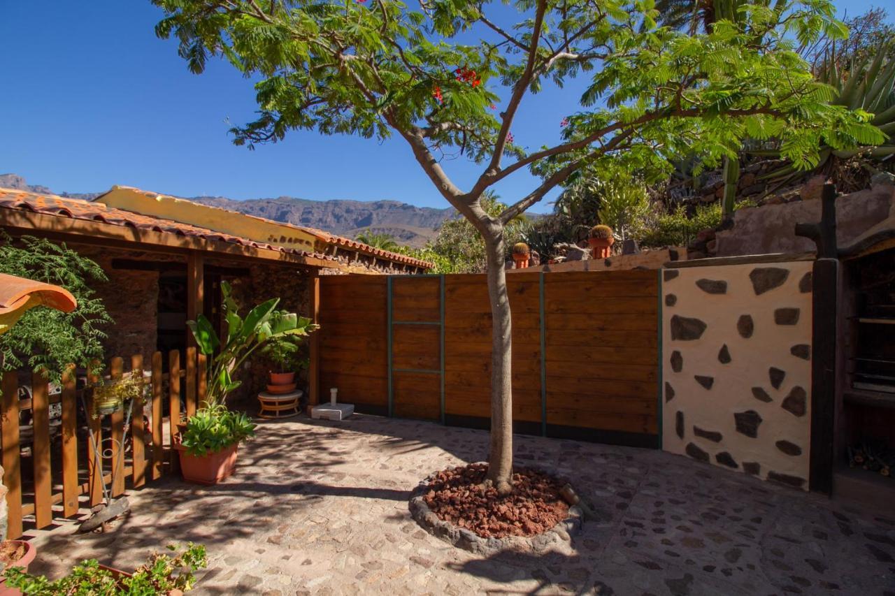 Casa El Lomito Bajo Villa La Sorrueda Dış mekan fotoğraf
