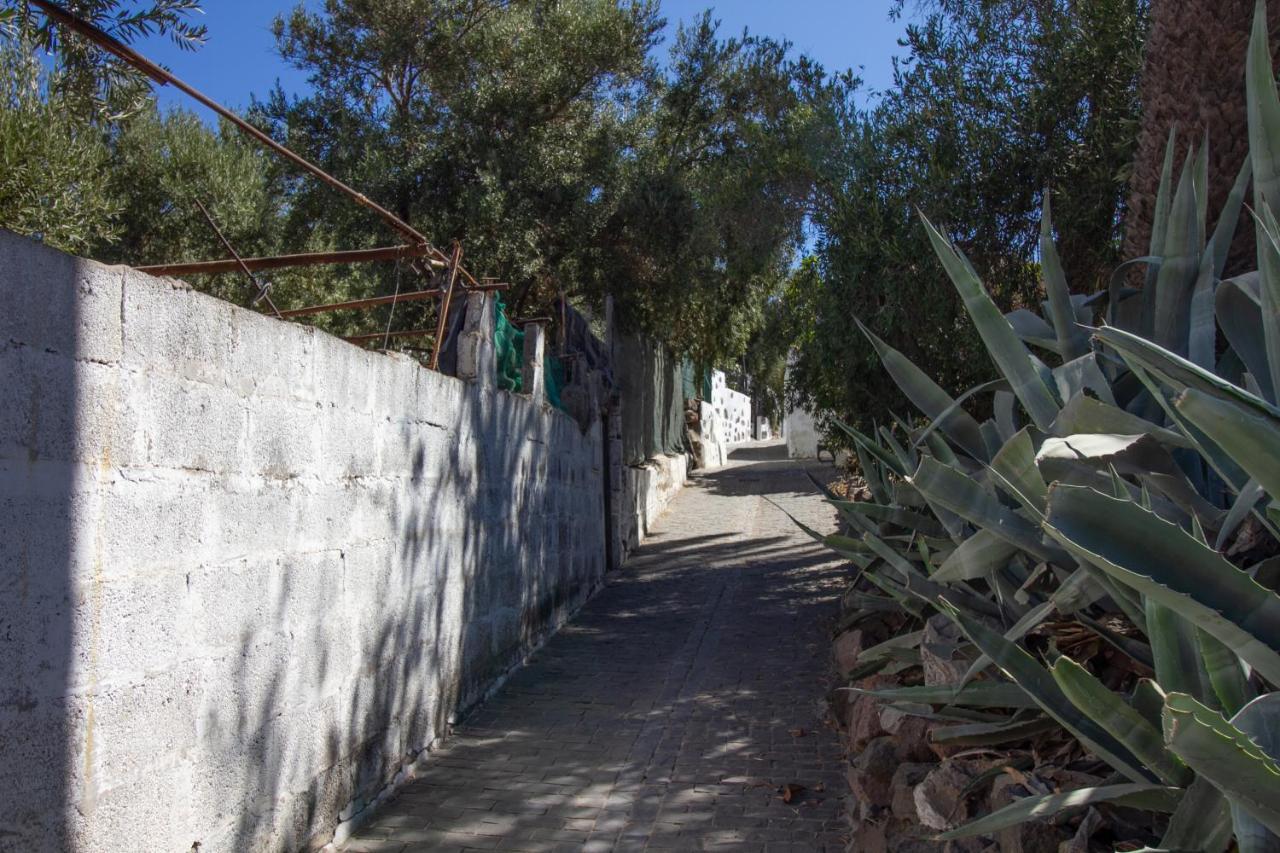 Casa El Lomito Bajo Villa La Sorrueda Dış mekan fotoğraf