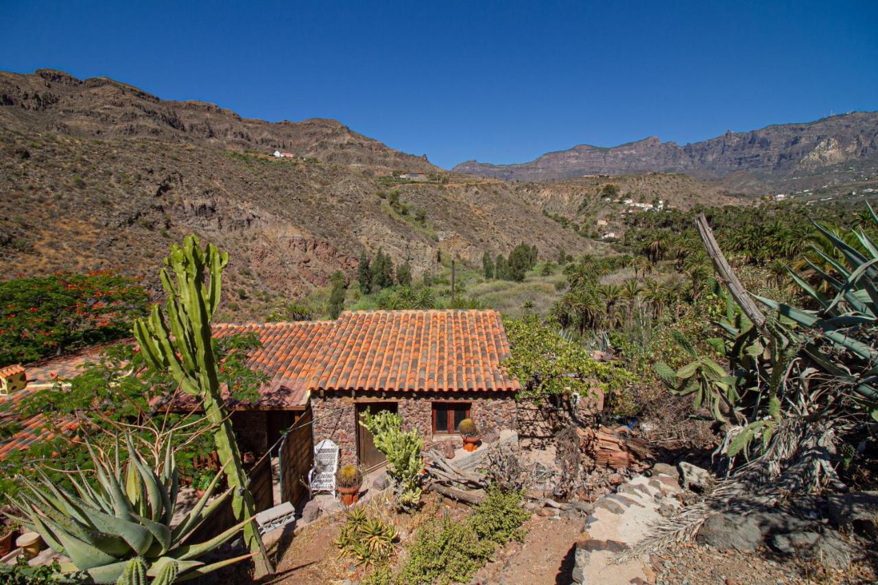 Casa El Lomito Bajo Villa La Sorrueda Dış mekan fotoğraf