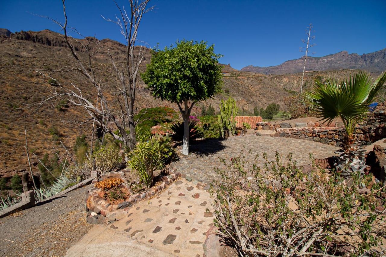 Casa El Lomito Bajo Villa La Sorrueda Dış mekan fotoğraf